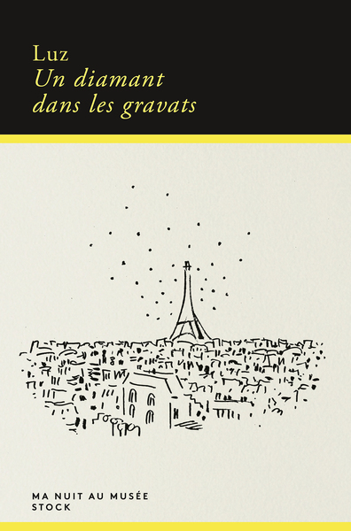Image de Un diamant dans les gravats