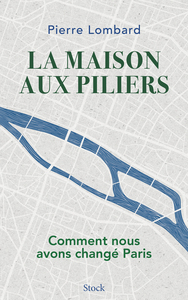 Picture of La maison aux piliers