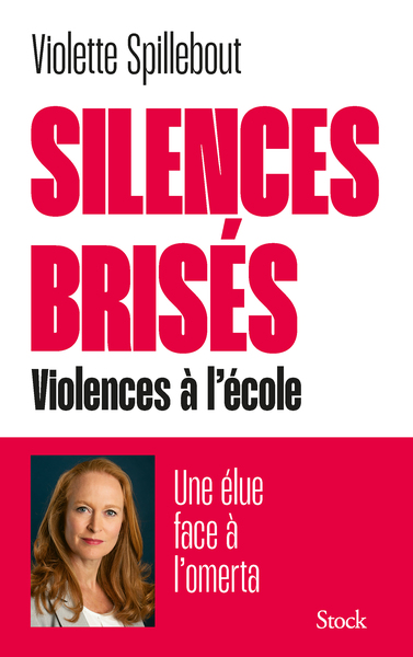Picture of Silences brisés