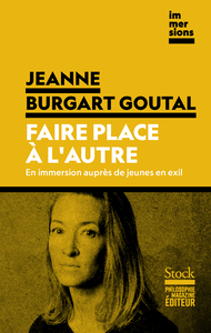 Picture of Faire place à l'autre