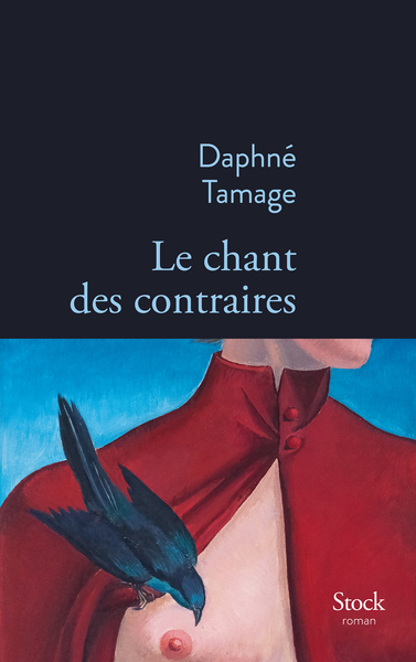 Image de Le chant des contraires