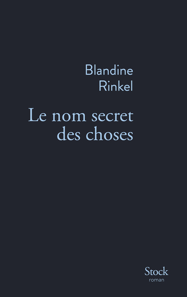 Picture of Le nom secret des choses