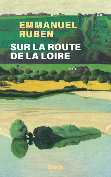 Image de Sur la route de la Loire
