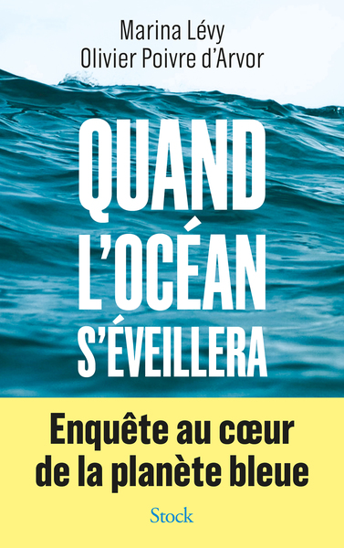 Picture of Quand l'Océan s'éveillera