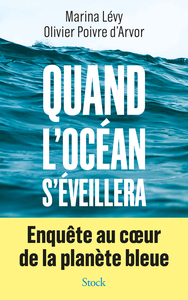 Picture of Quand l'Océan s'éveillera