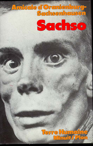 Picture of Sachso - Au coeur du système concentrationnaire nazi