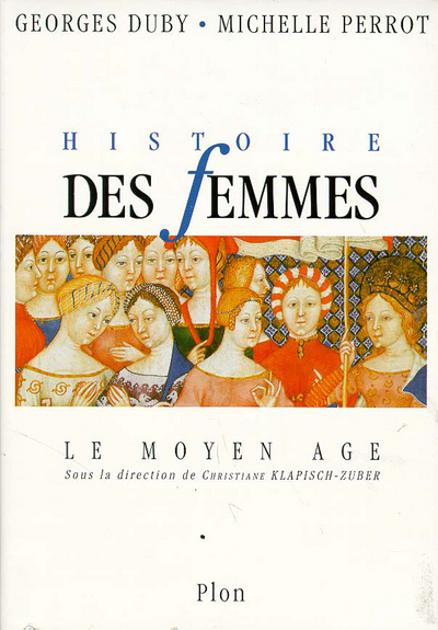 Image de Histoire de femmes - tome 2