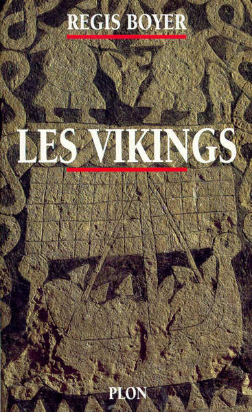 Picture of Les Vikings