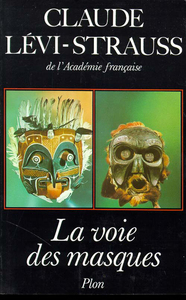 Picture of La Voie des masques