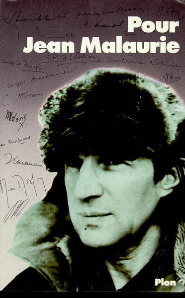 Image de Pour Jean Malaurie - 102 témoignages en hommage à quarante ans d'études arctiques