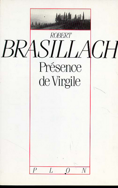 Picture of La Présence de Virgile