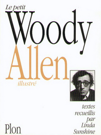 Image de Le petit Woody Allen illustré