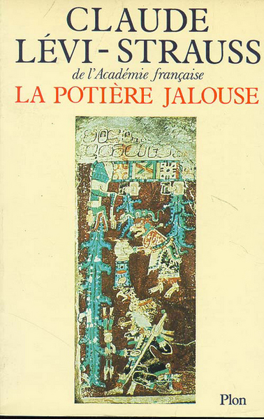 Image de La potière jalouse