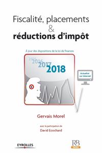 Picture of FISCALITE, PLACEMENTS ET REDUCTIONS D IMPOT