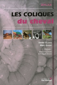 Image de LES COLIQUES DU CHEVAL