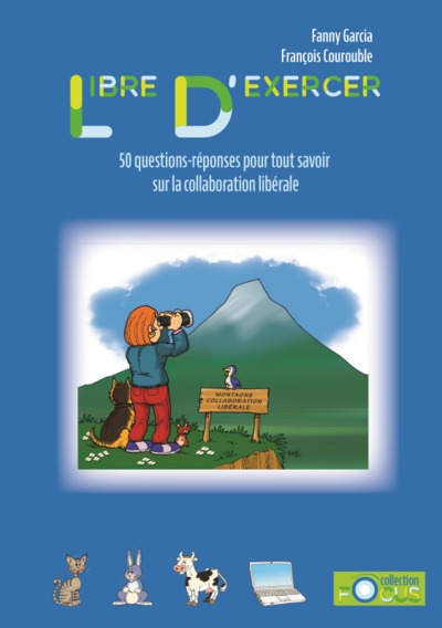 Image de LIBRE D'EXERCER