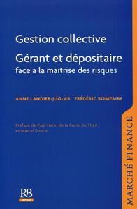 Picture of Gestion collective