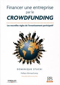 Image de Financer une entreprise par le crowdfunding