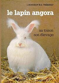 Picture of LE LAPIN ANGORA 4EME EDITION