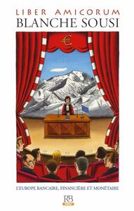 Picture of Liber amicorum Blanche Sousi