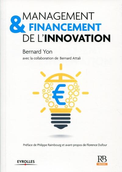 Image de Management et financement de l'innovation