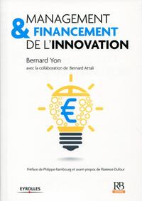 Image de Management et financement de l'innovation