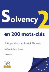 Image de Solvency 2 en 200 mots-clés