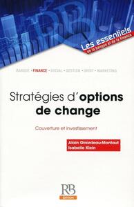 Picture of Stratégies d'options de change
