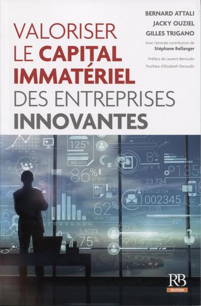 Image de Valoriser le capital immatériel des entreprises innovantes