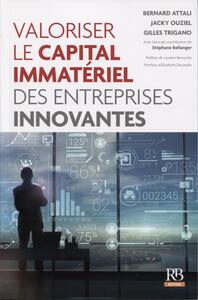 Image de Valoriser le capital immatériel des entreprises innovantes