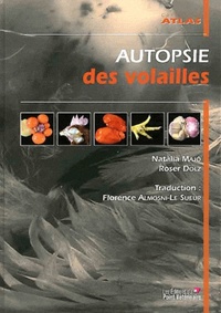 Image de AUTOPSIE DES VOLAILLES