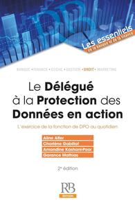 Picture of Le Délégué à la protection des données en action