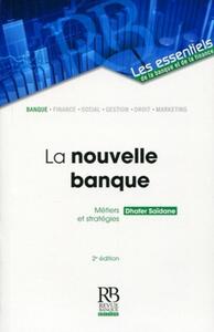 Picture of La nouvelle banque
