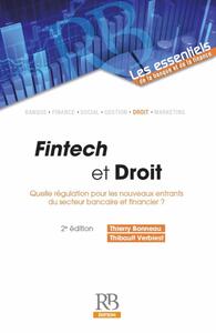 Picture of Fintech et Droit