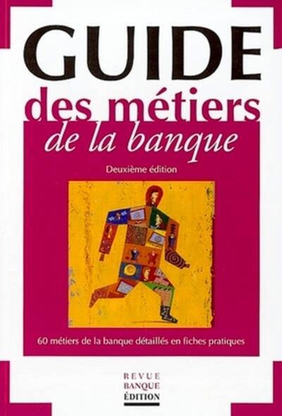 Image de Guide des métiers de la banque