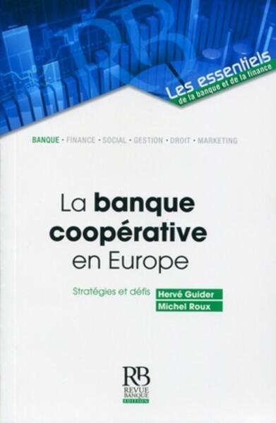 Picture of La banque coopérative en Europe