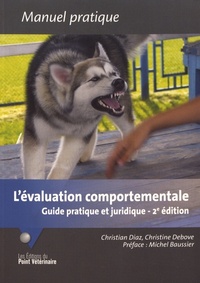 Picture of L'Évaluation comportementale