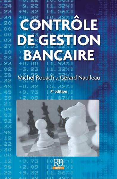 Picture of CONTROLE DE GESTION BANCAIRE