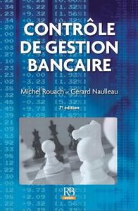 Picture of CONTROLE DE GESTION BANCAIRE
