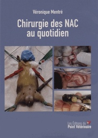 Picture of DVD  Chirurgie des NAC au quotidien