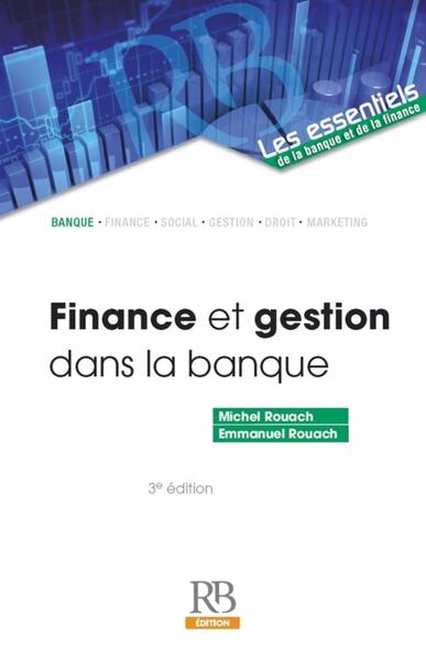 Picture of Finance et gestion dans la banque