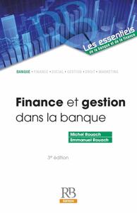 Picture of Finance et gestion dans la banque
