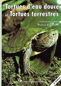 Picture of TORTUES D EAU DOUCE ET TORTUES TERRESTRES 2EME EDITION
