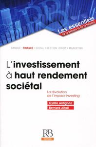 Picture of L'investissement à haut rendement sociétal
