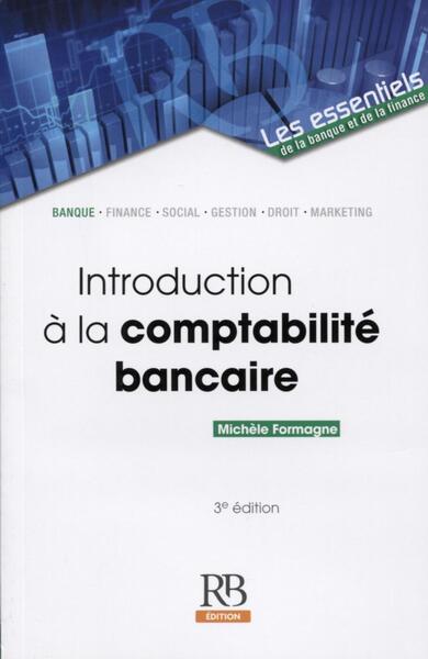 Picture of Introduction à la comptabilité bancaire