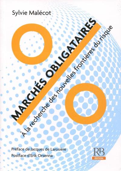 Picture of Marchés obligataires