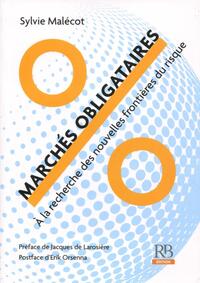 Picture of Marchés obligataires