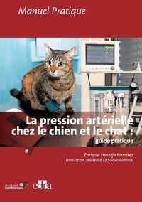 Picture of La pression artérielle chez le chien et le chat :