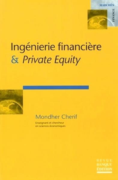 Picture of INGENIERIE FINANCIERE
