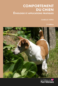 Image de Comportement du chien, 2e édition